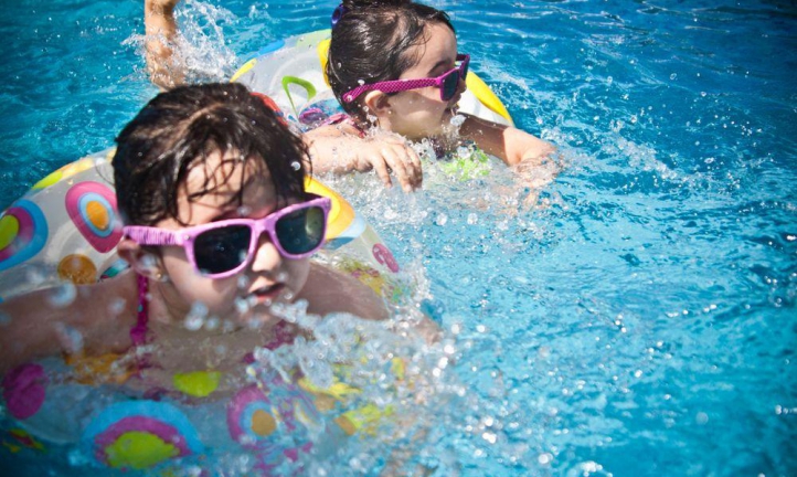 swimming pool waivers