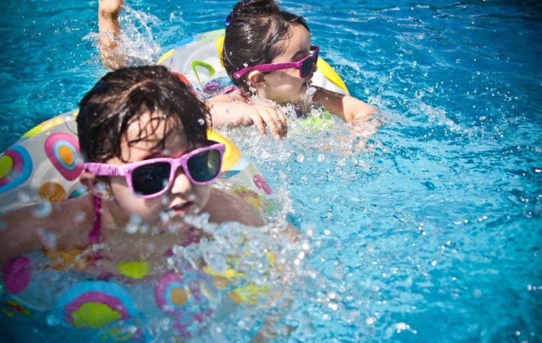 swimming pool waivers