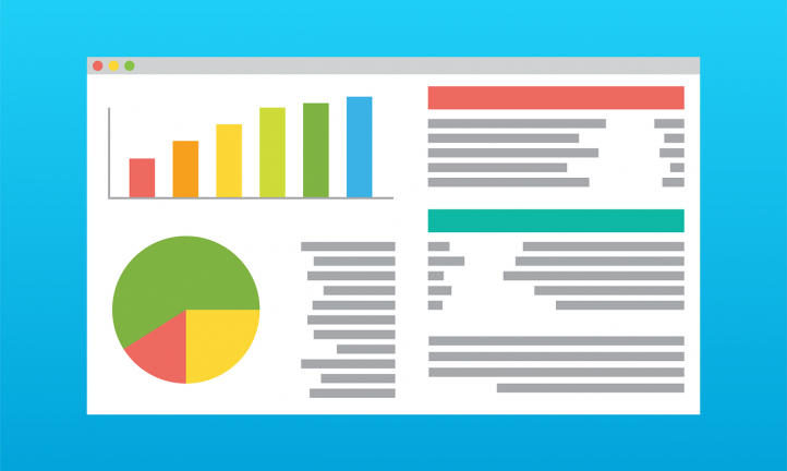 WaiverForever online waiver analytics dashboard