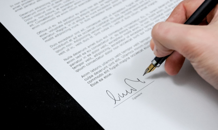 how to write a hold harmless agreement