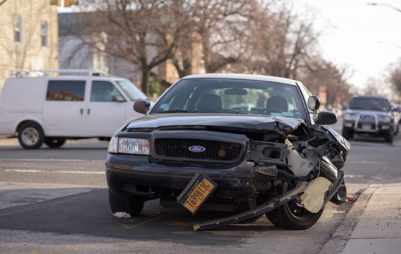 vehicle renter waiver for car damage