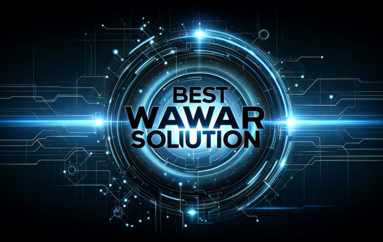 best waiver solution